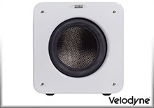 Velodyne MicroVee 